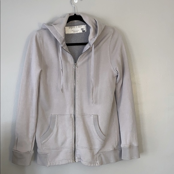 JCrew Sherpa Fleece GUC - Picture 1 of 7